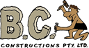 B.C. Constructions - Building to Impress