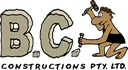 B.C. Constructions - Building to Impress