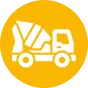 cement-mixer icon