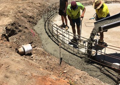 Brackish Water Treatment Plant