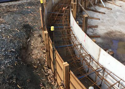 Brackish Water Treatment Plant