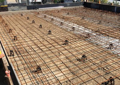 Brackish Water Treatment Plant