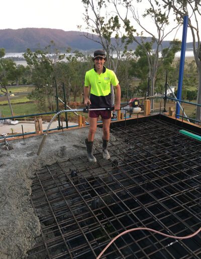 Cannonvale Residence