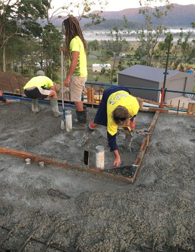 Cannonvale Residence