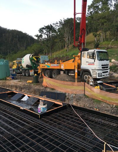 Cannonvale Residence