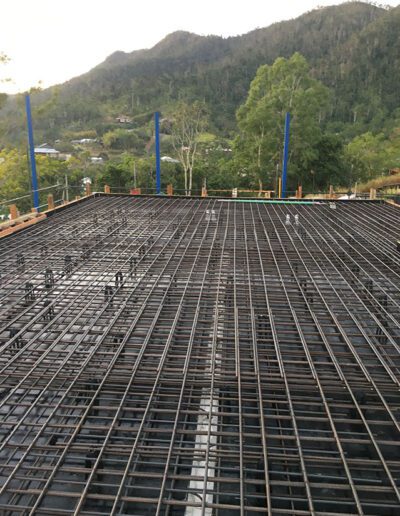 Cannonvale Residence