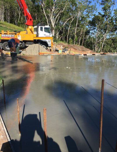 Cannonvale Residence