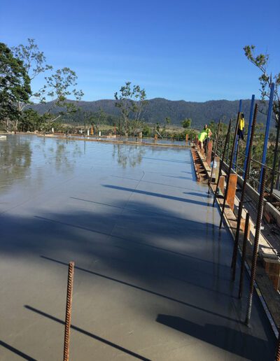 Cannonvale Residence