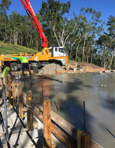 Cannonvale Residence