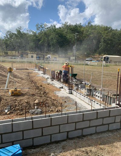 Cannonvale Residence