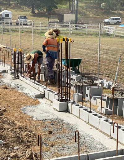 Cannonvale Residence