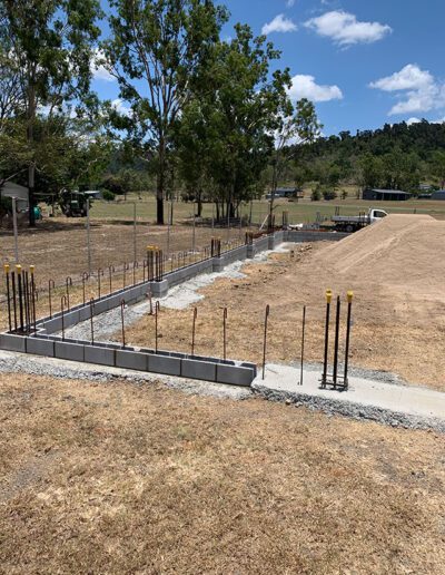 Cannonvale Residence