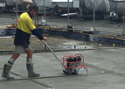 Hamilton Island Boat Yard