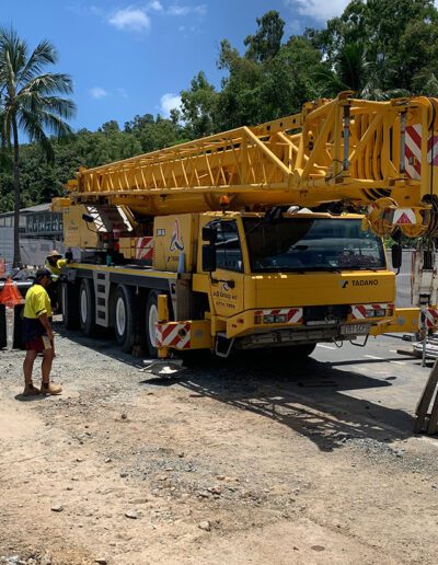 Hamilton Island Ferry Terminal