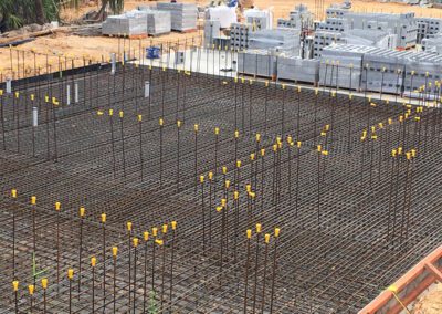 Hamilton Island Sewerage Treatment Plant