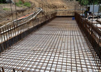 Hamilton Island Sewerage Treatment Plant