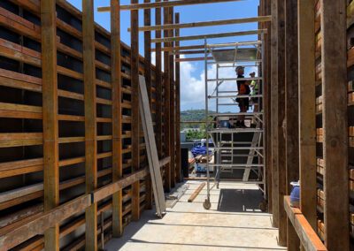 Hamilton Island Sewerage Treatment Plant