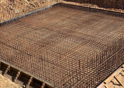 Hamilton Island Sewerage Treatment Plant