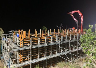 Hamilton Island Sewerage Treatment Plant