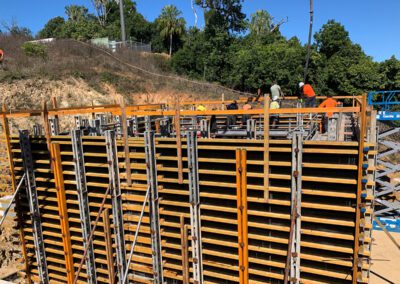 Hamilton Island Sewerage Treatment Plant