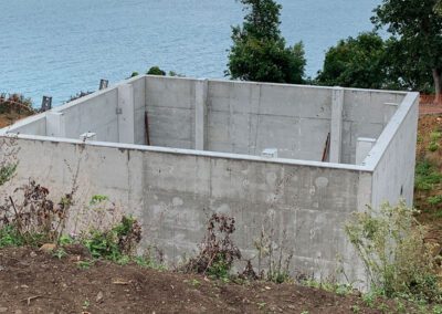 Hamilton Island Sewerage Treatment Plant