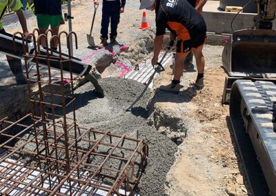 Hamilton Island Water Treatment Plant
