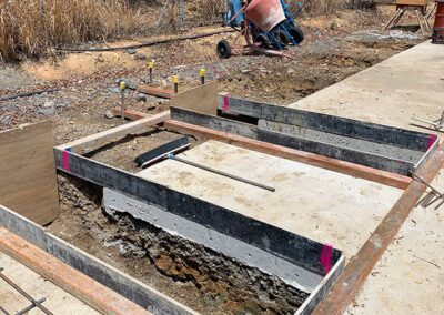 Hamilton Island Water Treatment Plant