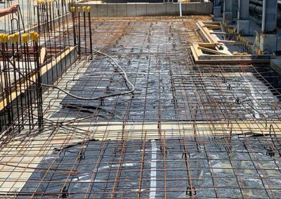 Hamilton Island Water Treatment Plant