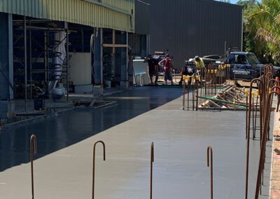 Hamilton Island Water Treatment Plant