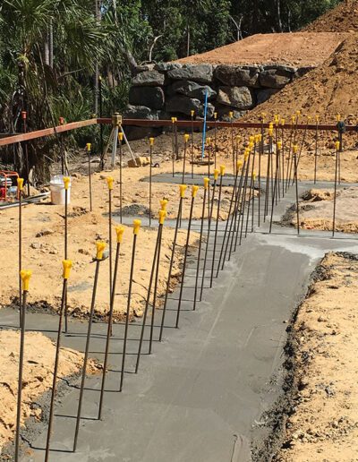 Palm Views Staff Accommodation