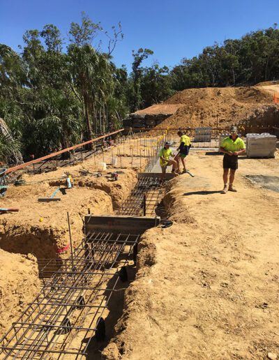 Palm Views Staff Accommodation