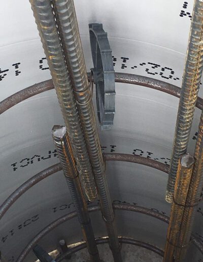 Palm Views Staff Accommodation