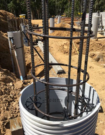 Palm Views Staff Accommodation