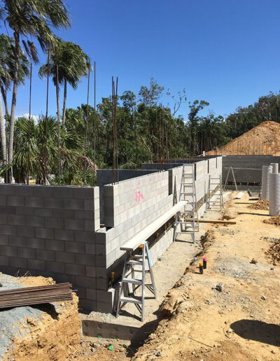 Palm Views Staff Accommodation