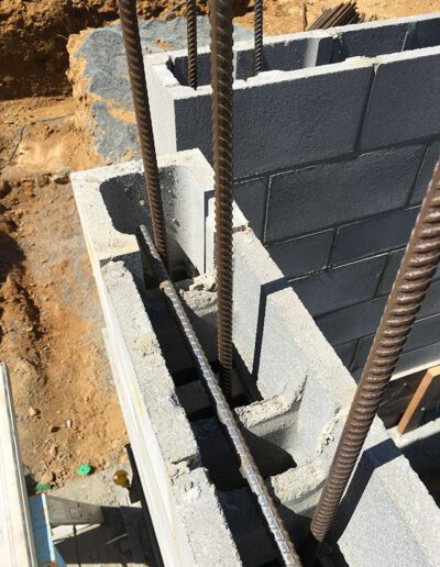 Palm Views Staff Accommodation