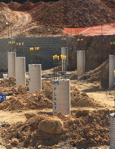 Palm Views Staff Accommodation