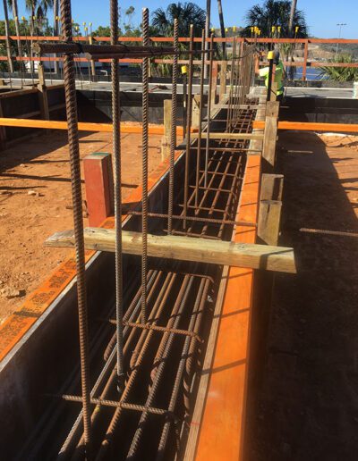 Palm Views Staff Accommodation