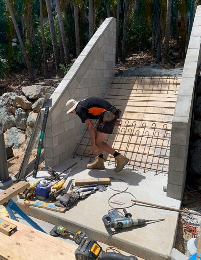 Palm Views Staff Accommodation