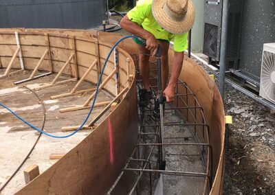 Reverse Osmosis Plant