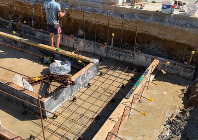 Reverse Osmosis Plant