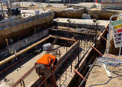 Reverse Osmosis Plant