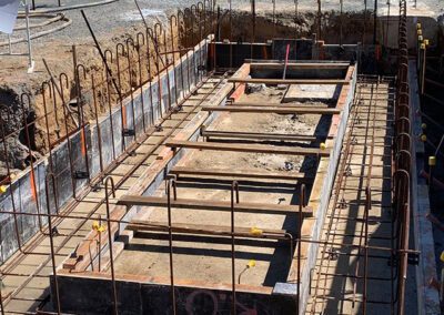 Reverse Osmosis Plant