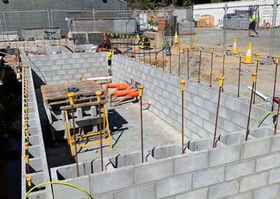 Reverse Osmosis Plant