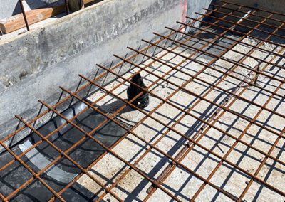 Reverse Osmosis Plant