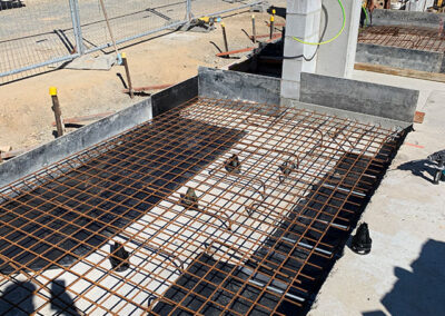 Reverse Osmosis Plant