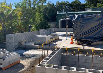 Reverse Osmosis Plant