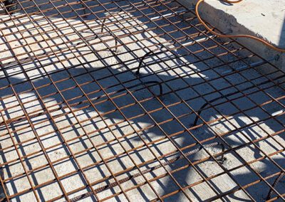 Reverse Osmosis Plant