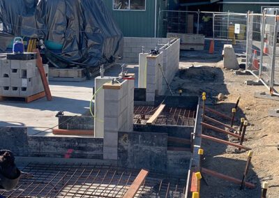 Reverse Osmosis Plant