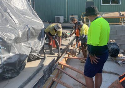 Reverse Osmosis Plant