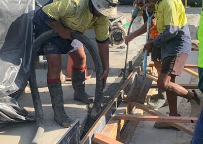 Reverse Osmosis Plant